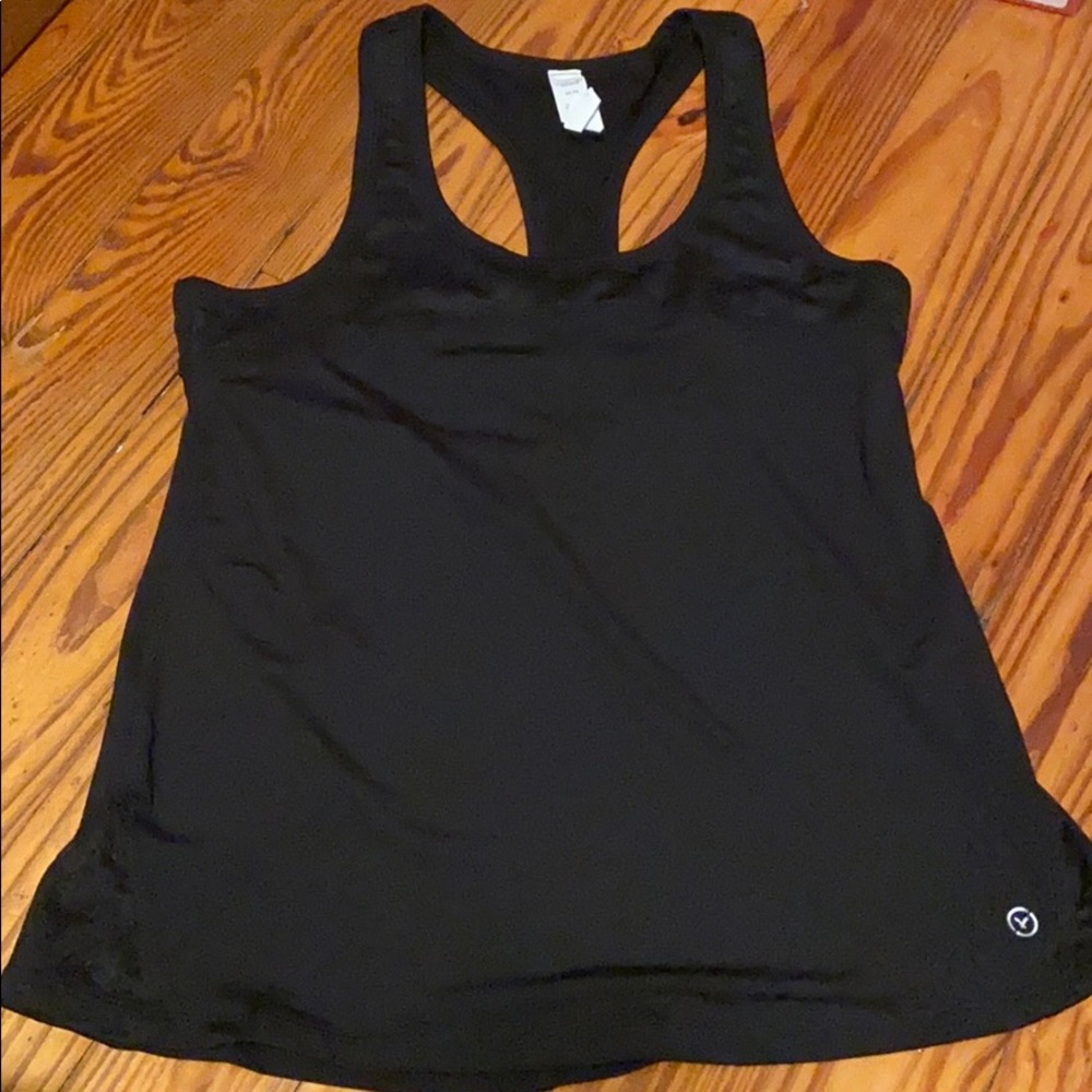 American eagle outfitters workout tank nwot Sz M